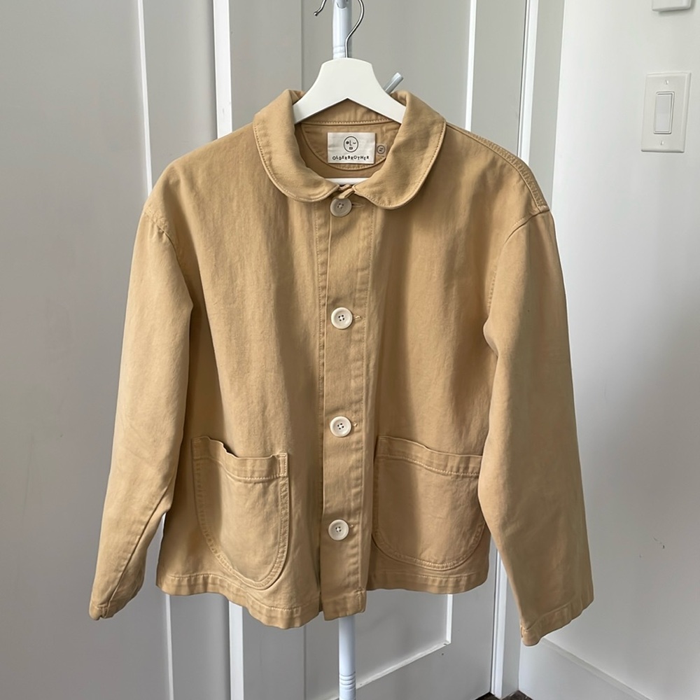 Older brother XS jacket